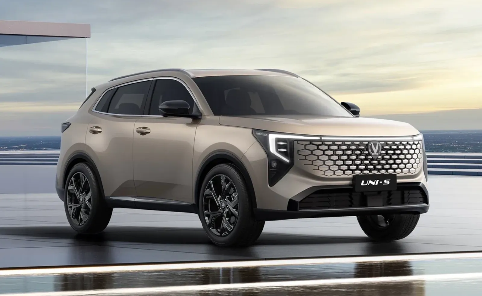 Купить новый автомобиль в АЦ Заневский